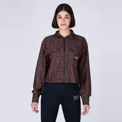 EVERLAST - Chaqueta Deportiva New World Mujer