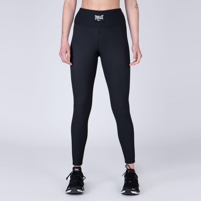 EVERLAST - Calza Fitness Mujer Everlast