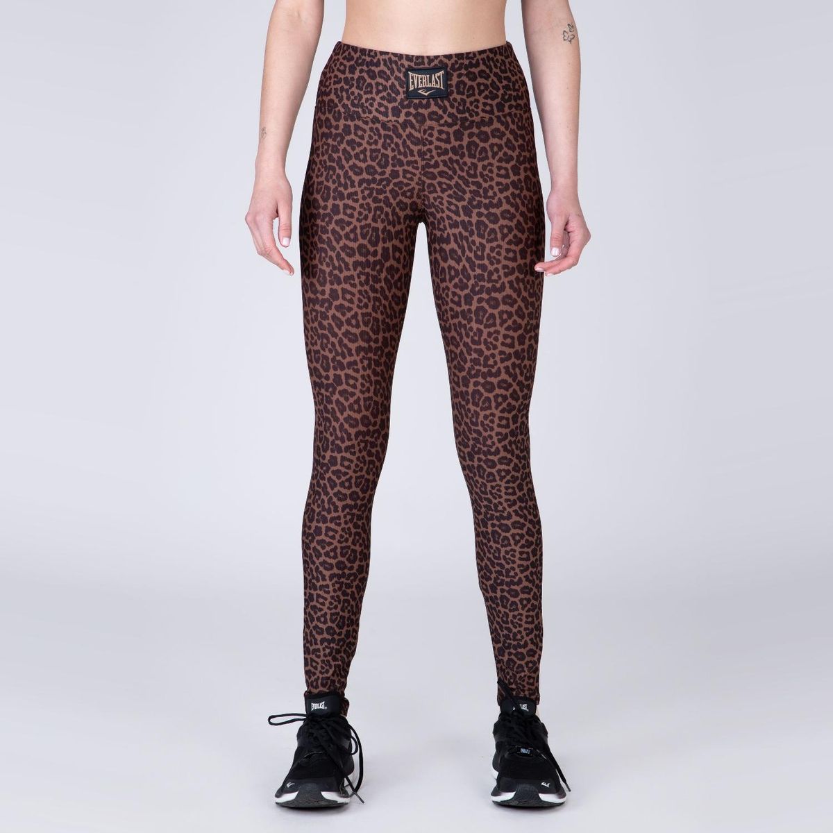 EVERLAST - Calza Fitness Mujer Everlast