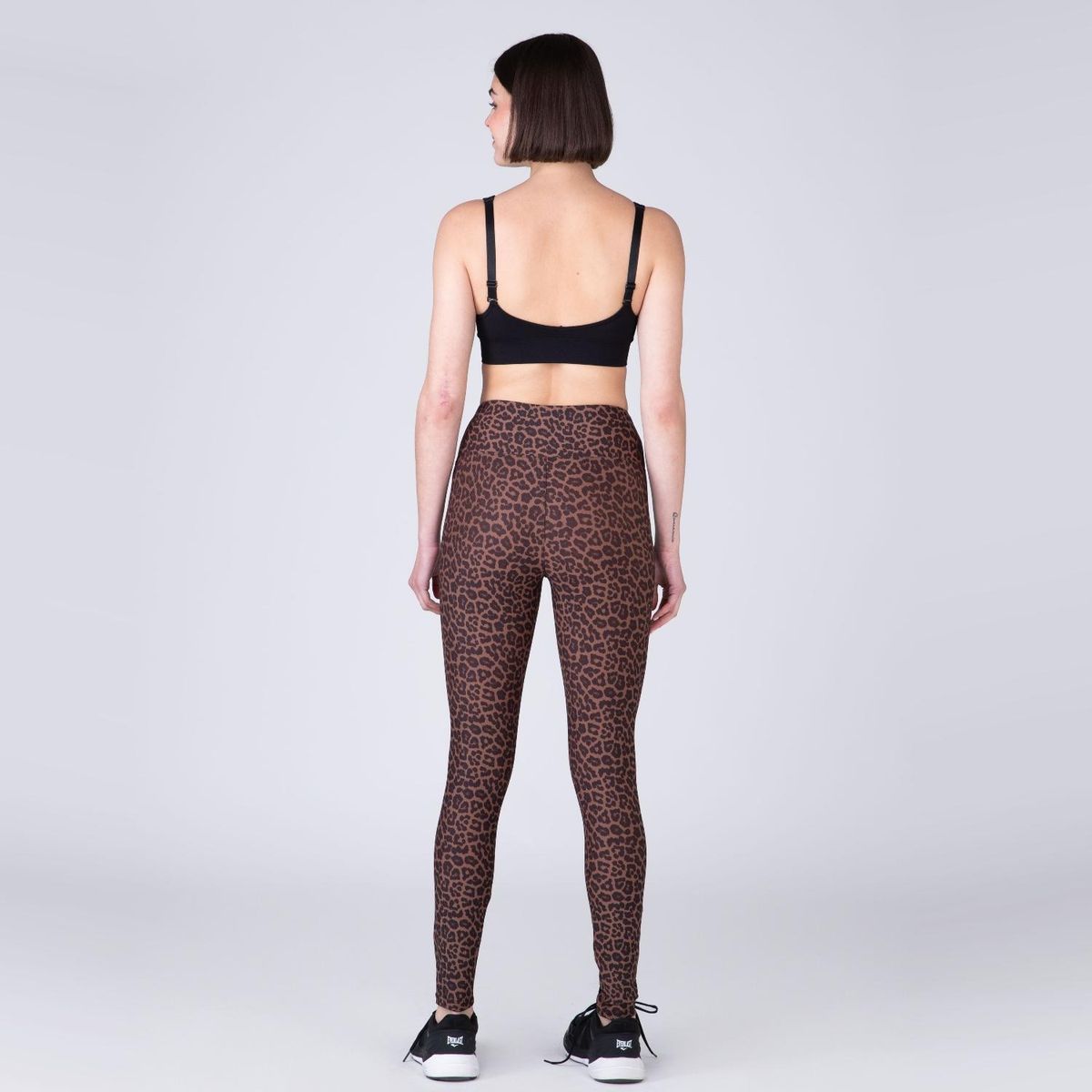 EVERLAST - Calza Fitness Mujer Everlast