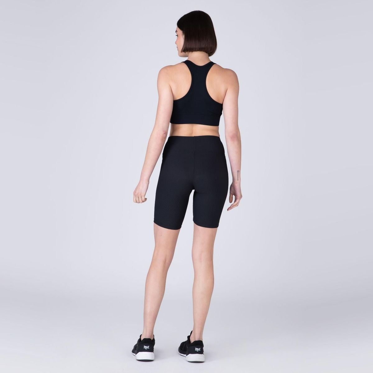 EVERLAST - Biker New World Mujer Everlast