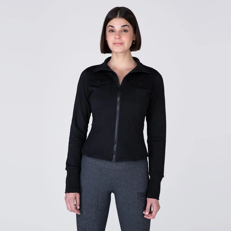 EVERLAST - Chaqueta Deportiva Storm Mujer Everlast