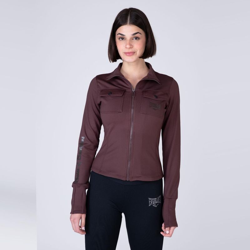 EVERLAST - Chaqueta Deportiva Storm Mujer Everlast