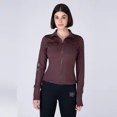 EVERLAST - Chaqueta Deportiva Storm Mujer
