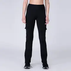 EVERLAST - Pantalón De Buzo Fitness Mujer