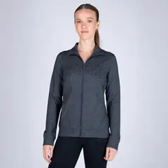 EVERLAST - Polerón Deportivo Mujer