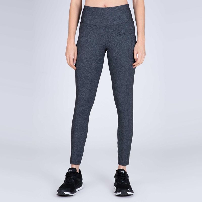 EVERLAST - Calza Fitness Mujer Everlast
