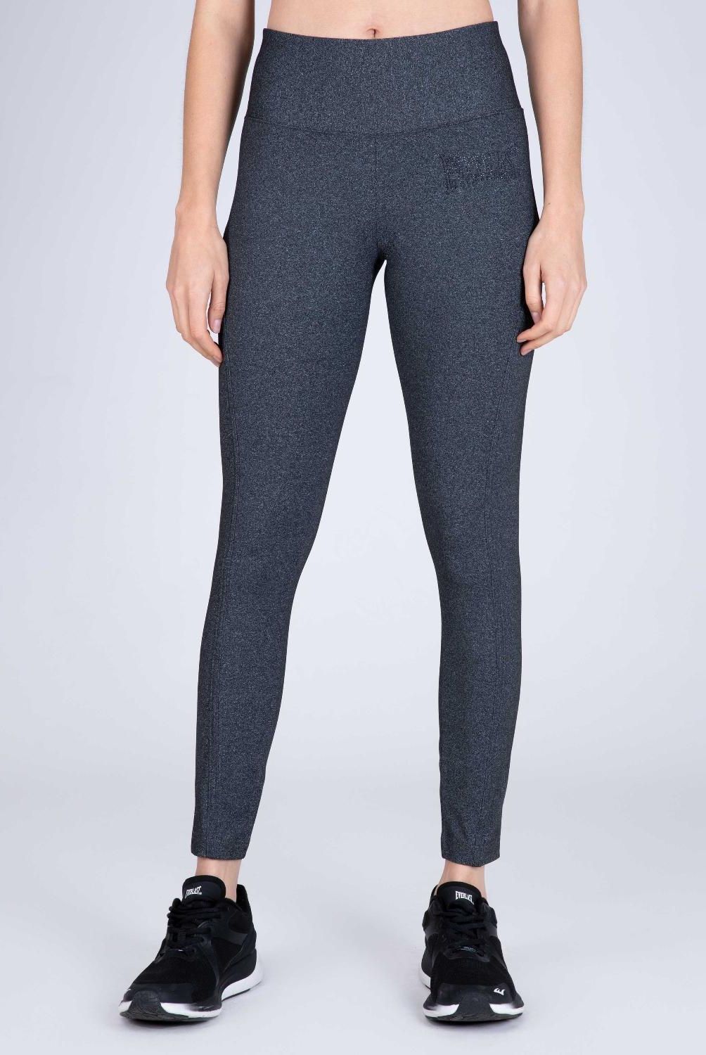 EVERLAST - Calza Fitness Mujer Everlast