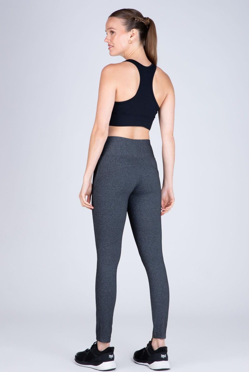 EVERLAST - Calza Fitness Mujer Everlast