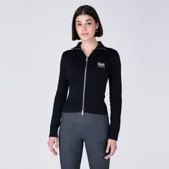 EVERLAST - Chaqueta Deportiva New Compress Mujer