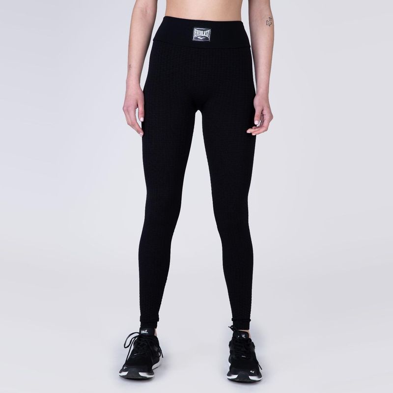 EVERLAST - Calza Fitness Mujer Everlast