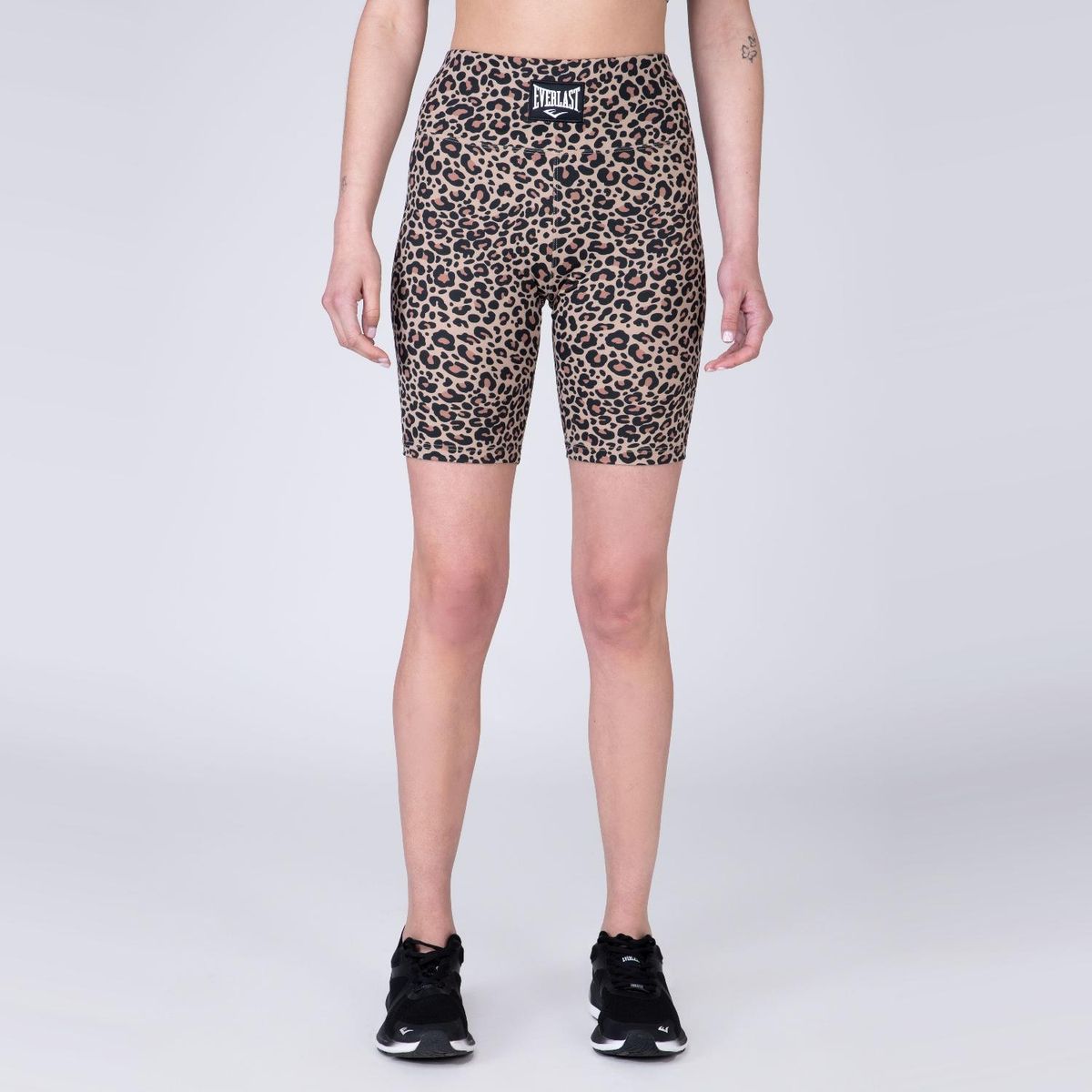 EVERLAST - Biker Studio Mujer Everlast