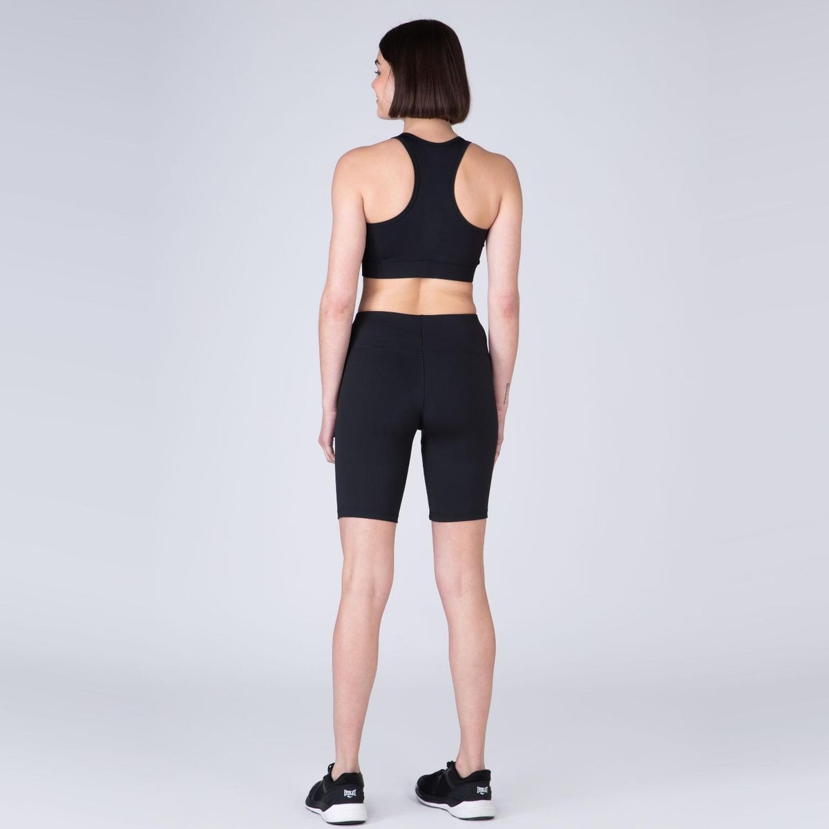 EVERLAST - Top Deportivo Sin Mangas Io Mujer Everlast