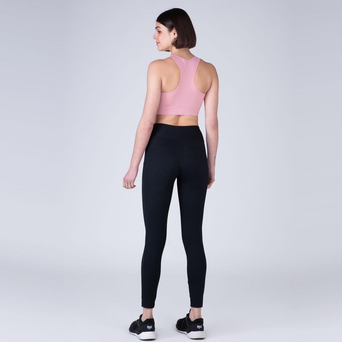 EVERLAST - Top Deportivo Sin Mangas Io Mujer Everlast