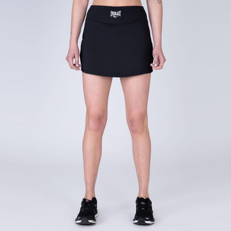 EVERLAST - Faldas Deportivas Fitness Mujer Everlast