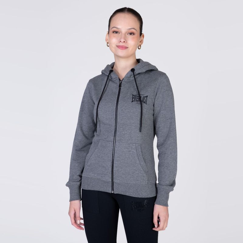 EVERLAST - Chaqueta Deportiva Category Mujer Everlast