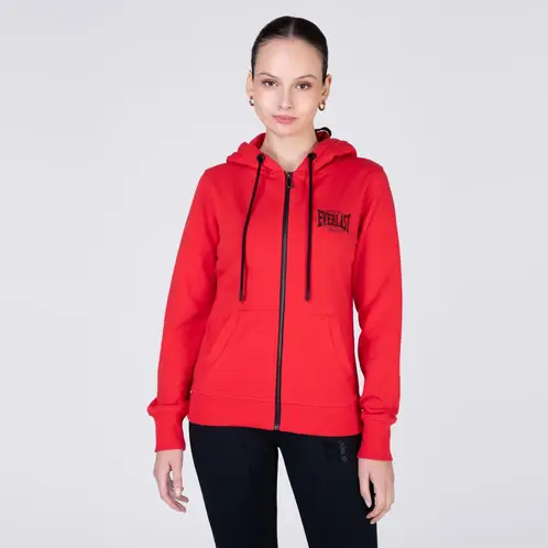 EVERLAST - Polerón Deportivo Mujer