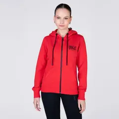 EVERLAST - Polerón Deportivo Mujer