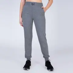 EVERLAST - Pantalón de Buzo Jogger Mujer