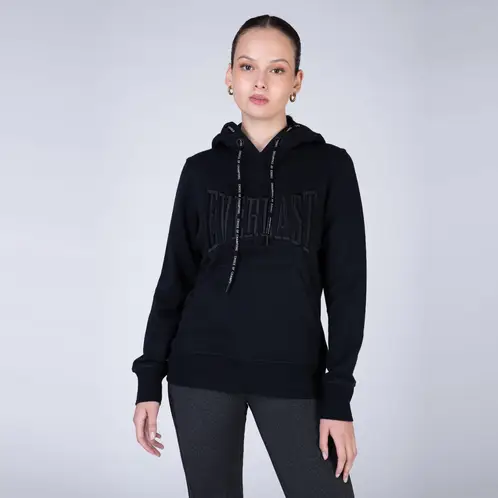 EVERLAST - Polerón Deportivo 415 Passport Mujer