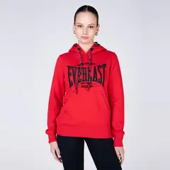 EVERLAST - Polerón Deportivo 415 Passport Mujer
