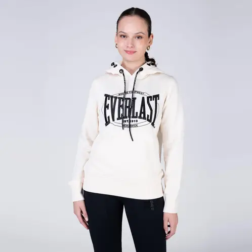 EVERLAST - Polerón Deportivo 415 Passport Mujer