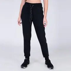 EVERLAST - Pantalón de Buzo Jogger Mujer