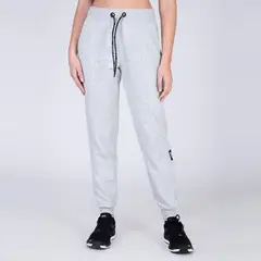 EVERLAST - Pantalón de Buzo Jogger Mujer