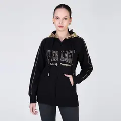 EVERLAST - Polerón Deportivo Mujer