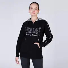 EVERLAST - Chaqueta Deportiva Boxing Mujer