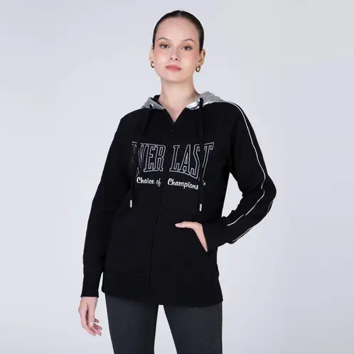 EVERLAST - Polerón Deportivo Mujer