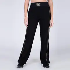 EVERLAST - Pantalón De Buzo Fitness Mujer