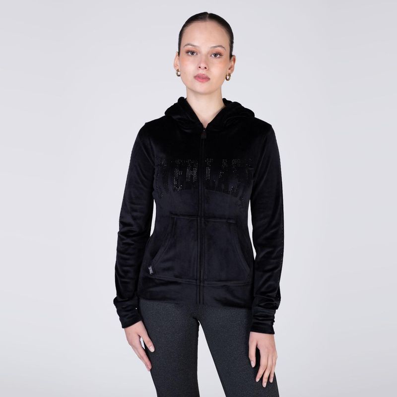 EVERLAST - Chaqueta Deportiva Perfect Mujer Everlast