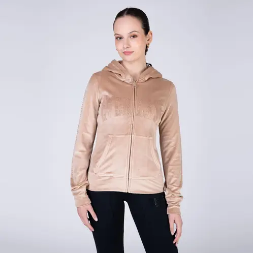 EVERLAST - Polerón Mujer