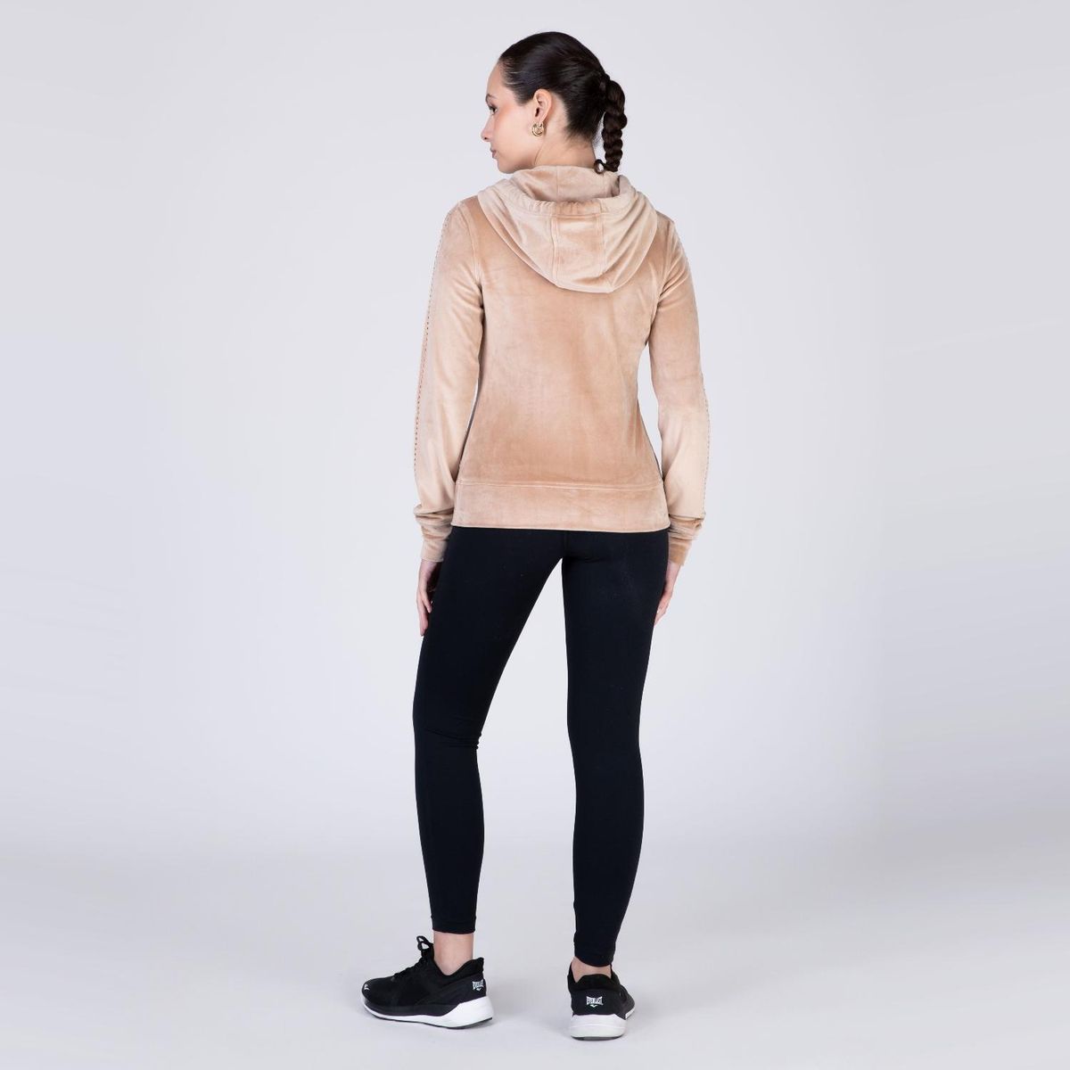 EVERLAST - Polerón Mujer Everlast