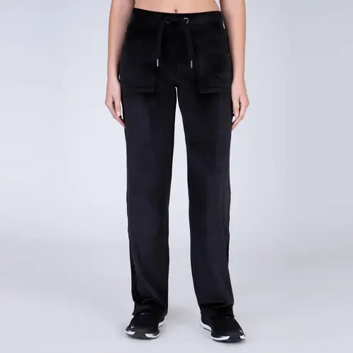 EVERLAST - Pantalón De Buzo Fitness Mujer