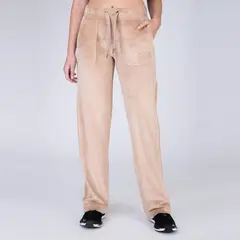 EVERLAST - Pantalón De Buzo Fitness Mujer