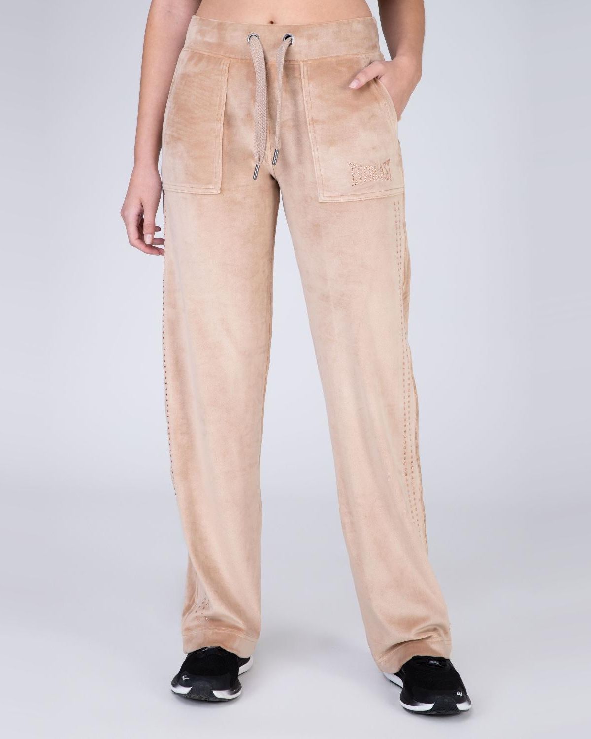 Pantalon Everlast Mujer Buzo Everlast Hombre Buzos Everlast Mujer