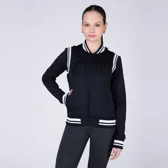 EVERLAST - Chaqueta Deportiva Advance Mujer