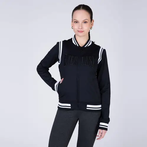 EVERLAST - Chaqueta Deportiva Advance Mujer