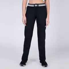 EVERLAST - Pantalón De Buzo Fitness Mujer
