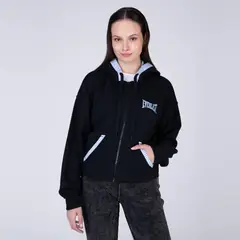 EVERLAST - Polerón Deportivo Mujer