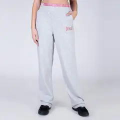 EVERLAST - Pantalón De Buzo Fitness Mujer