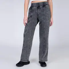 EVERLAST - Pantalón De Buzo Fitness Mujer