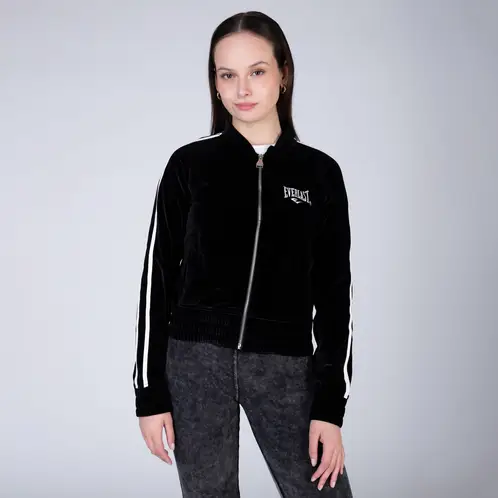 EVERLAST - Chaqueta Deportiva Misty Mujer