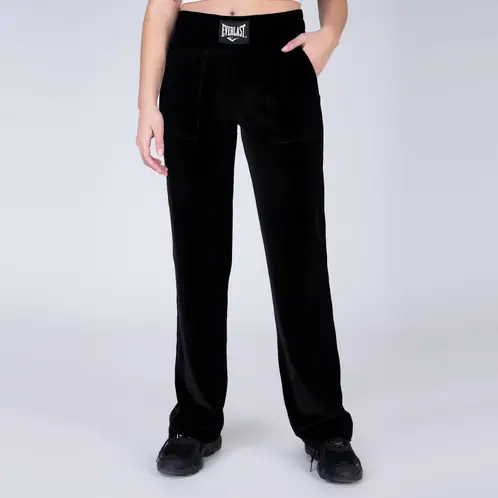 EVERLAST - Pantalón De Buzo Fitness Mujer