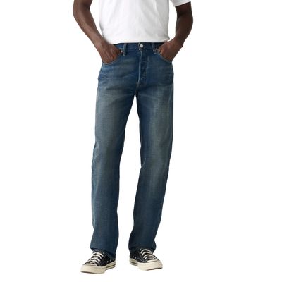 Imagen 2 del producto Jeans 501 Algodón Hombre