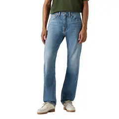 LEVIS - Jeans 505 Algodón Hombre