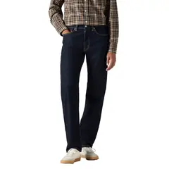 LEVIS - Jeans 505 Algodón Hombre