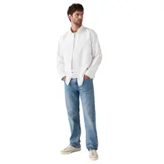 LEVIS - Jeans 505 Algodón Hombre